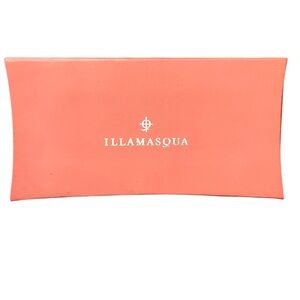 Illamasqua Coral Makeup Palette